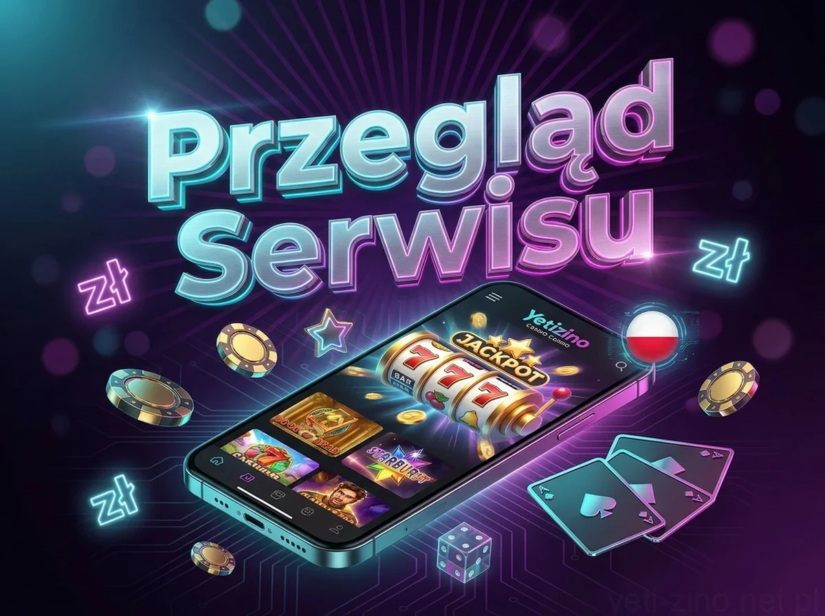 Przegląd Serwisu